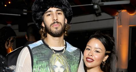 cierra ramirez relationships|‘Good Trouble’ Star Cierra Ramirez Engaged to。